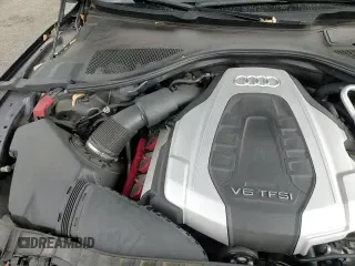 ✅ 2018 Audi A7 Premium Plus • VIN: WAUW3AFC7JN082173 • Лот: 87208085. Опубликован ранее на Copart с пробегом 56 201 миль. Бесплатный доступ к архиву аукционных продаж из США и подробный отчёт об истории автомобиля на DreamBid. Изображение 14.