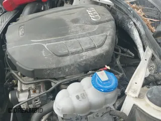 ✅ 2018 Audi A5 Sportback Prestige • VIN: WAUFNCF5XJA053717 • Лот: 43349112. Опубликован ранее на IAAI с пробегом 111 319 миль. Бесплатный доступ к архиву аукционных продаж из США и подробный отчёт об истории автомобиля на DreamBid. Изображение 19.