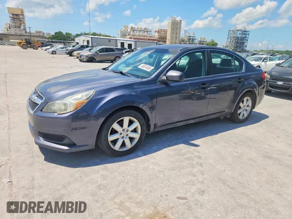 ✅ 2014 Subaru Legacy Premium • VIN: 4S3BMBC67E3021166 • Lot: 56824466. Listed on Copart with 199,527 mi. Free auction sales archive from the USA and detailed vehicle history report at DreamBid. Image 1.
