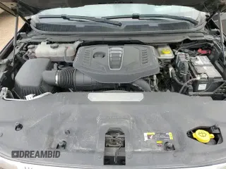 ✅ 2023 Jeep Grand Wagoneer Series II • VIN: 1C4SJVFP4PS506677 • Lot: 65703565. Listed on Copart with 22,082 mi. Free auction sales archive from the USA and detailed vehicle history report at DreamBid. Image 15.