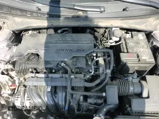 ✅ 2023 Hyundai Elantra SEL • VIN: KMHLM4AG1PU627048 • Lot: 80159925. Listed on Copart with 64,602 mi. Free auction sales archive from the USA and detailed vehicle history report at DreamBid. Image 15.