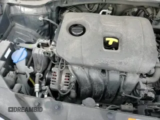 ✅ 2023 Kia Soul LX • VIN: KNDJ23AU8P7199463 • Лот: 82433155. Опубликован ранее на Copart с пробегом 52 282 миль. Бесплатный доступ к архиву аукционных продаж из США и подробный отчёт об истории автомобиля на DreamBid. Изображение 16.