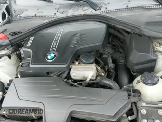 ✅ 2014 BMW 3 Series 320i xDrive • VIN: WBA3C3C58EP661364 • Lot: 41947049. Listed on IAAI with 211,982 mi. Free auction sales archive from the USA and detailed vehicle history report at DreamBid. Image 20.