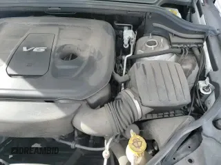 ✅ 2017 Jeep Grand Cherokee Limited • VIN: 1C4RJFBG6HC756427 • Лот: 91228245. Опубликован ранее на Copart с пробегом 96 167 миль. Бесплатный доступ к архиву аукционных продаж из США и подробный отчёт об истории автомобиля на DreamBid. Изображение 16.