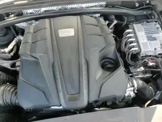 ✅ 2023 Porsche Macan GTS • VIN: WP1AF2A50PLB56880 • Лот: 51125795. Опубликован ранее на Copart с пробегом 17 637 миль. Бесплатный доступ к архиву аукционных продаж из США и подробный отчёт об истории автомобиля на DreamBid. Изображение 13.