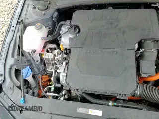 ✅ 2024 Hyundai Elantra Limited • VIN: KMHLN4DJ4RU103027 • Лот: 85577995. Опубликован ранее на Copart с пробегом 10 179 миль. Бесплатный доступ к архиву аукционных продаж из США и подробный отчёт об истории автомобиля на DreamBid. Изображение 13.