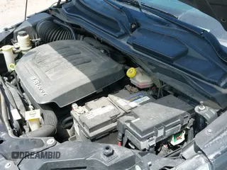 ✅ 2012 Volkswagen Routan SEL • VIN: 2C4RVACG9CR293981 • Лот: 42551107. Опубликован ранее на IAAI с пробегом 112 850 миль. Бесплатный доступ к архиву аукционных продаж из США и подробный отчёт об истории автомобиля на DreamBid. Изображение 13.