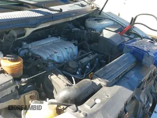 ✅ 2004 Kia Sedona LX • VIN: KNDUP131046552799 • Lot: 43472090. Listed on IAAI with 283,684 mi. Free auction sales archive from the USA and detailed vehicle history report at DreamBid. Image 19.