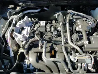 ✅ 2025 Nissan Kicks S • VIN: 3N8AP6BB2SL316303 • Lot: 84446435. Listed on Copart with 8,452 mi. Free auction sales archive from the USA and detailed vehicle history report at DreamBid. Image 14.