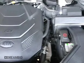 ✅ 2021 Kia Telluride SX • VIN: 5XYP5DHC8MG103835 • Lot: 85321875. Wystawiony na Copart z przebiegiem 80 014 mil. Bezpłatny archiwum sprzedaży aukcyjnych z USA i szczegółowy raport historii pojazdu na DreamBid. Zdjęcie 13.