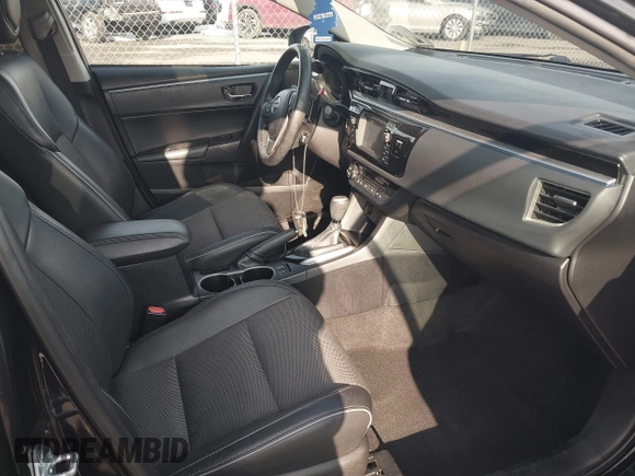 ✅ 2016 Toyota Corolla LE • VIN: 2T1BURHE0GC545231 • Lot: 44394277. Wystawiony na IAAI z przebiegiem 71 106 mil. Bezpłatny archiwum sprzedaży aukcyjnych z USA i szczegółowy raport historii pojazdu na DreamBid. Zdjęcie 5.