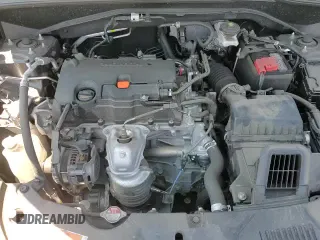 ✅ 2023 Honda HR-V LX • VIN: 3CZRZ2H34PM727957 • Lot: 70054885. Wystawiony na Copart z przebiegiem 14 760 mil. Bezpłatny archiwum sprzedaży aukcyjnych z USA i szczegółowy raport historii pojazdu na DreamBid. Zdjęcie 15.