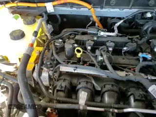 ✅ 2025 Ford Escape ST-Line • VIN: 1FMCU0MZ9SUA55175 • Лот: 91310455. Опубликован ранее на Copart с пробегом 2 083 миль. Бесплатный доступ к архиву аукционных продаж из США и подробный отчёт об истории автомобиля на DreamBid. Изображение 13.