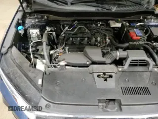 ✅ 2023 Honda CR-V EX • VIN: 2HKRS4H40PH415400 • Lot: 92646145. Wystawiony na Copart z przebiegiem 36 681 mil. Bezpłatny archiwum sprzedaży aukcyjnych z USA i szczegółowy raport historii pojazdu na DreamBid. Zdjęcie 14.