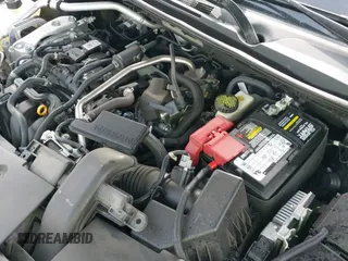 ✅ 2020 Nissan Sentra S • VIN: 3N1AB8BV9LY282867 • Лот: 43532566. Опубликован ранее на IAAI с пробегом 53 603 миль. Бесплатный доступ к архиву аукционных продаж из США и подробный отчёт об истории автомобиля на DreamBid. Изображение 19.