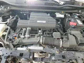 ✅ 2021 Honda CR-V EX-L • VIN: 5J6RW2H8XML011405 • Лот: 62025755. Опубликован ранее на Copart с пробегом 57 801 миль. Бесплатный доступ к архиву аукционных продаж из США и подробный отчёт об истории автомобиля на DreamBid. Изображение 15.