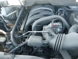 ✅ 2010 Ford F-150 XL • VIN: 1FTEX1C84AFA48558 • Lot: 43705399. Listed on IAAI with 269,481 mi. Free auction sales archive from the USA and detailed vehicle history report at DreamBid. Image 19.