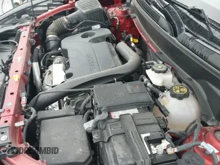 ✅ 2023 GMC Terrain SLE • VIN: 3GKALMEG7PL217846 • Lot: 42303391. Listed on IAAI with 14,149 mi. Free auction sales archive from the USA and detailed vehicle history report at DreamBid. Image 20.