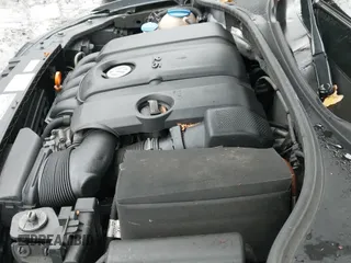 ✅ 2012 Volkswagen Passat SEL • VIN: 1VWCP7A34CC103982 • Lot: 43581272. Listed on IAAI with 97,490 mi. Free auction sales archive from the USA and detailed vehicle history report at DreamBid. Image 12.