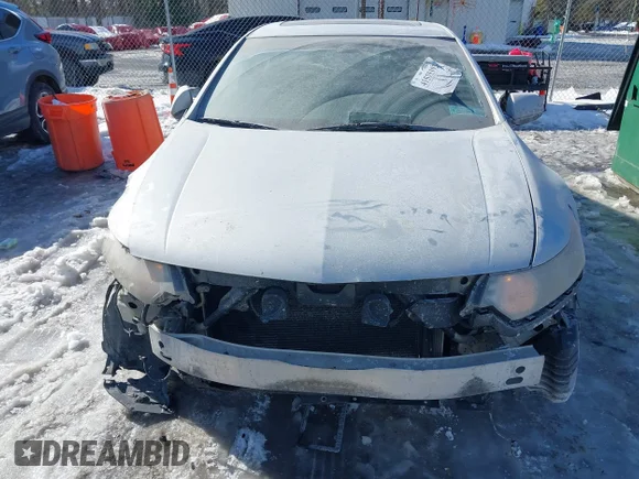 ✅ 2012 Acura TSX • VIN: JH4CU2F46CC015823 • Лот: 42193571. Опубликован ранее на IAAI с пробегом 345 327 миль. Бесплатный доступ к архиву аукционных продаж из США и подробный отчёт об истории автомобиля на DreamBid. Изображение 6.