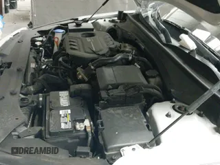 ✅ 2016 Kia Optima SXL Turbo • VIN: 5XXGV4L29GG075339 • Лот: 42420459. Опубликован ранее на IAAI с пробегом 122 294 миль. Бесплатный доступ к архиву аукционных продаж из США и подробный отчёт об истории автомобиля на DreamBid. Изображение 19.