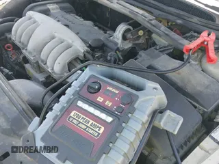 ✅ 2000 Volvo S80 • VIN: YV1TS94D1Y1107745 • Lot: 42105726. Listed on IAAI with 266,509 mi. Free auction sales archive from the USA and detailed vehicle history report at DreamBid. Image 12.