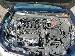 ✅ 2024 Acura Integra Technology • VIN: 19UDE4H68RA011226 • Лот: 86972515. Опубликован ранее на Copart с пробегом 19 448 миль. Бесплатный доступ к архиву аукционных продаж из США и подробный отчёт об истории автомобиля на DreamBid. Изображение 13.