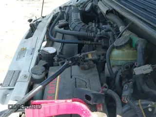 ✅ 1996 Ford Aerostar • VIN: 1FMDA31X6TZA57732 • Lot: 42311317. Wystawiony na IAAI z przebiegiem 200 517 mil. Bezpłatny archiwum sprzedaży aukcyjnych z USA i szczegółowy raport historii pojazdu na DreamBid. Zdjęcie 12.