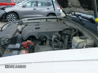 ✅ 2006 Toyota 4Runner SR5 • VIN: JTEZU14RX60067011 • Лот: 42312468. Опубликован ранее на IAAI с пробегом 207 744 миль. Бесплатный доступ к архиву аукционных продаж из США и подробный отчёт об истории автомобиля на DreamBid. Изображение 19.