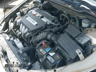 ✅ 2004 Honda Accord LX • VIN: 1HGCM55324A095020 • Лот: 42244443. Опубликован ранее на IAAI с пробегом 217 594 миль. Бесплатный доступ к архиву аукционных продаж из США и подробный отчёт об истории автомобиля на DreamBid. Изображение 21.