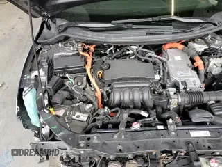 ✅ 2019 Honda Clarity • VIN: JHMZC5F15KC000054 • Lot: 67087885. Wystawiony na Copart z przebiegiem 59 320 mil. Bezpłatny archiwum sprzedaży aukcyjnych z USA i szczegółowy raport historii pojazdu na DreamBid. Zdjęcie 14.