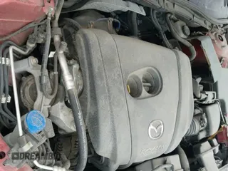 ✅ 2016 Mazda 3 S Grand Touring • VIN: JM1BM1N36G1312236 • Lot: 42064741. Listed on IAAI with 128,890 mi. Free auction sales archive from the USA and detailed vehicle history report at DreamBid. Image 18.