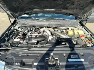 ✅ 2022 Ford F-350 XL • VIN: 1FT8W3CTXNEF44041 • Лот: 92895715. Опубликован ранее на Copart с пробегом Не указан. Бесплатный доступ к архиву аукционных продаж из США и подробный отчёт об истории автомобиля на DreamBid. Изображение 11.