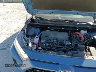 ✅ 2024 Toyota RAV4 Hybrid SE • VIN: 4T3T6RFV8RU159831 • Лот: 90614205. Опубликован ранее на Copart с пробегом 15 092 миль. Бесплатный доступ к архиву аукционных продаж из США и подробный отчёт об истории автомобиля на DreamBid. Изображение 13.