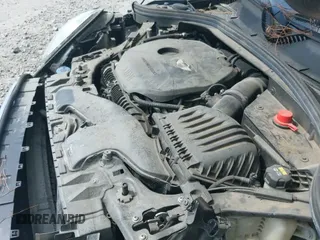 ✅ 2018 MINI Clubman Cooper S • VIN: WMWLN9C55J2E50954 • Lot: 42815956. Listed on IAAI with 157,000 mi. Free auction sales archive from the USA and detailed vehicle history report at DreamBid. Image 19.