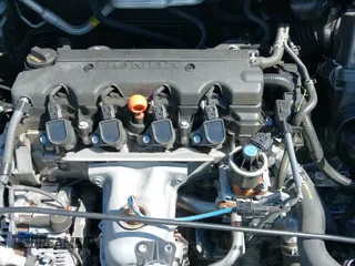 ✅ 2021 Honda HR-V Sport • VIN: 3CZRU6H17MM720078 • Лот: 42536755. Опубликован ранее на IAAI с пробегом 60 811 миль. Бесплатный доступ к архиву аукционных продаж из США и подробный отчёт об истории автомобиля на DreamBid. Изображение 20.