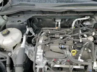 ✅ 2022 Ford Escape SEL • VIN: 1FMCU9H62NUA34581 • Lot: 56380825. Wystawiony na Copart z przebiegiem 87 345 mil. Bezpłatny archiwum sprzedaży aukcyjnych z USA i szczegółowy raport historii pojazdu na DreamBid. Zdjęcie 16.