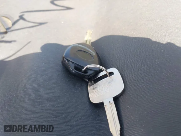 ✅ 2007 Scion tC Spec • VIN: JTKDE177070206353 • Lot: 42594133. Listed on IAAI with 222,894 mi. Free auction sales archive from the USA and detailed vehicle history report at DreamBid. Image 11.