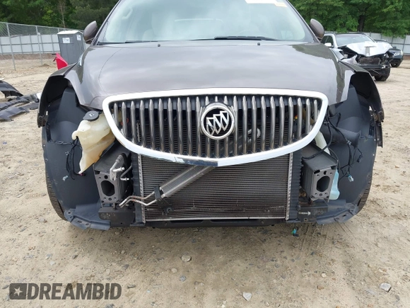 ✅ 2008 Buick Enclave CXL • VIN: 5GAEV23788J203544 • Lot: 44992259. Wystawiony na IAAI z przebiegiem 119 136 mil. Bezpłatny archiwum sprzedaży aukcyjnych z USA i szczegółowy raport historii pojazdu na DreamBid. Zdjęcie 6.