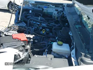 ✅ 2024 Ford Ranger XLT • VIN: 1FTER4GHXRLE36218 • Lot: 41962208. Listed on IAAI with 402 mi. Free auction sales archive from the USA and detailed vehicle history report at DreamBid. Image 25.