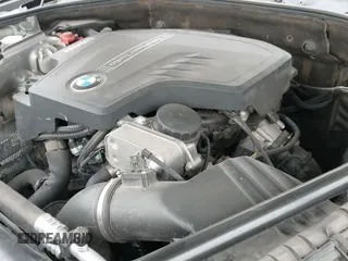 ✅ 2014 BMW 5 Series 528i • VIN: WBA5A5C58ED508155 • Lot: 43762648. Listed on IAAI with 149,133 mi. Free auction sales archive from the USA and detailed vehicle history report at DreamBid. Image 19.