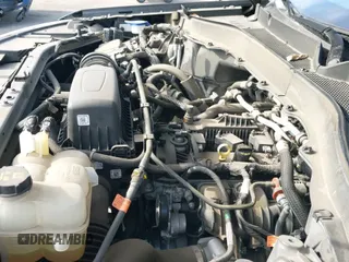 ✅ 2022 Ford Explorer • VIN: 1FMSK8BHXNGA50337 • Lot: 41411741. Listed on IAAI with 66,053 mi. Free auction sales archive from the USA and detailed vehicle history report at DreamBid. Image 19.