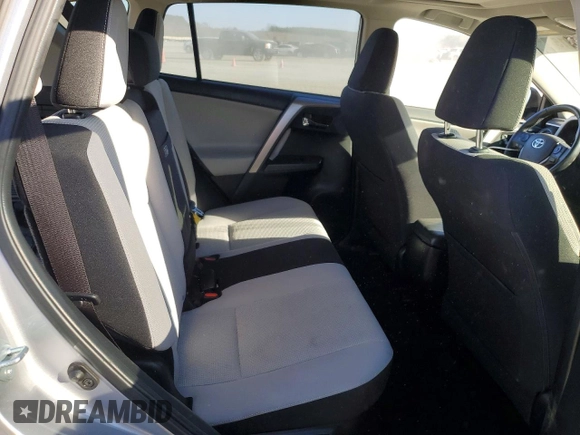 ✅ 2018 Toyota RAV4 Hybrid XLE • VIN: JTMRJREV8JD240338 • Lot: 77465915. Wystawiony na Copart z przebiegiem 87 282 mil. Bezpłatny archiwum sprzedaży aukcyjnych z USA i szczegółowy raport historii pojazdu na DreamBid. Zdjęcie 10.