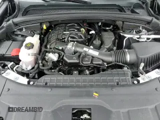 ✅ 2023 Jeep Grand Cherokee Altitude • VIN: 1C4RJGAG3PC546826 • Lot: 90518525. Listed on Copart with 32,355 mi. Free auction sales archive from the USA and detailed vehicle history report at DreamBid. Image 14.