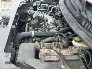 ✅ 2014 Ford Police Interceptor Utility • VIN: 1FM5K8AT9EGB96019 • Lot: 43198073. Wystawiony na IAAI z przebiegiem 169 751 mil. Bezpłatny archiwum sprzedaży aukcyjnych z USA i szczegółowy raport historii pojazdu na DreamBid. Zdjęcie 20.