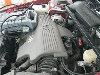 ✅ 1997 Oldsmobile 88 LS • VIN: 1G3HN52K4V4806794 • Lot: 42155750. Listed on IAAI with 95,932 mi. Free auction sales archive from the USA and detailed vehicle history report at DreamBid. Image 19.