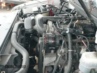 ✅ 2011 Chevrolet Tahoe LT • VIN: 1GNSKBE00BR213883 • Lot: 43632404. Wystawiony na IAAI z przebiegiem 190 051 mil. Bezpłatny archiwum sprzedaży aukcyjnych z USA i szczegółowy raport historii pojazdu na DreamBid. Zdjęcie 19.