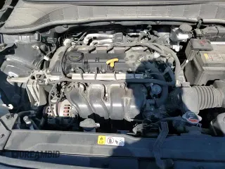 2019 Hyundai Kona SE с VIN KM8K12AA5KU275878, выставлен на аукционе Copart как лот 45714895 с пробегом 145 616 миль миль и Списание • Salvage title. История ставок и продаж доступна на DreamBid. Изображение 13.