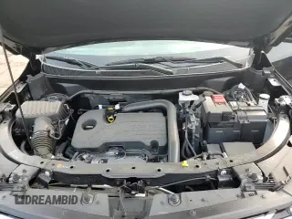 ✅ 2025 Chevrolet Equinox FWD LT • VIN: 3GNAXHEG2SL109349 • Lot: 61565905. Wystawiony na Copart z przebiegiem 11 739 mil. Bezpłatny archiwum sprzedaży aukcyjnych z USA i szczegółowy raport historii pojazdu na DreamBid. Zdjęcie 16.