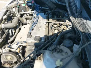 ✅ 1999 Honda Accord LX • VIN: JHMCG5545XC028563 • Lot: 42461054. Wystawiony na IAAI z przebiegiem 212 100 mil. Bezpłatny archiwum sprzedaży aukcyjnych z USA i szczegółowy raport historii pojazdu na DreamBid. Zdjęcie 20.